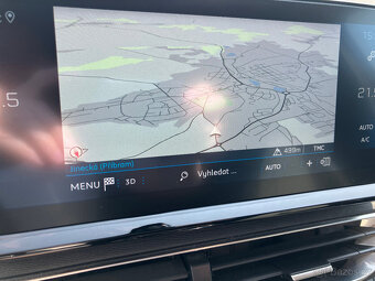 PEUGEOT 5008 1,5 HDI ALLURE PACK 7 MÍST TAŽNÉ - 17