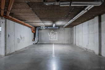 Prodej bytu 3+kk, OV, sklep, garážové stání - 17