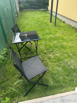 NABÍZÍM DLOUHODOBÝ PRONÁJEM KOMPLETNĚ ZAŘÍZENÝ WIFI ZAHRADA - 17