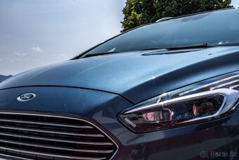 Ford S-Max 1.5 EcoBoost Family - 17