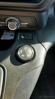 Citroen Berlingo 1.5hdi, 10/2019 - 17