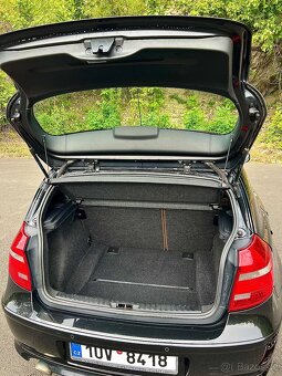 Prodám BMW E87 116i, 90KW.  EDITION Paket - 17