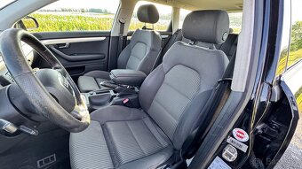 Audi A4 Avant B7 Quattro 2.0TDi 125kw BRD 2007 - 17