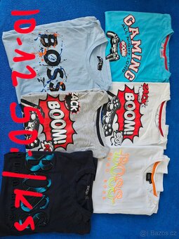 Kluk 9 - 12 let - 17