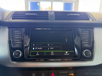 Škoda Fabia 3 1.0 MPI 55kW - 17