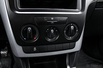 Škoda Yeti 1.2 TSI Active 109000km - 17