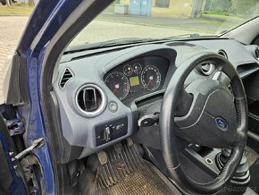 Ford Fiesta - 2006 - 17