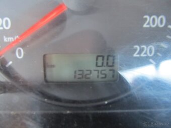 Volkswagen Transporter 2.5 TDI 4x4 ČR 1.maj - 17