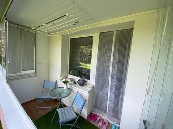 Pronájem byty 3+1, 72 m2 - Jihlava, ev.č. 00790 - 17