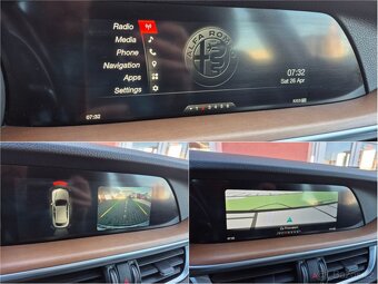 Alfa Romeo Stelvio 2.2 JTDM Super Q4 154kW - 17