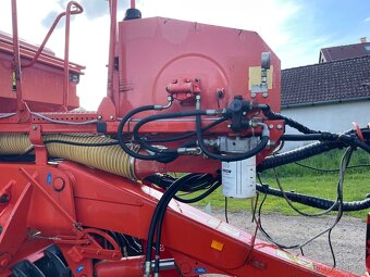 Kuhn Fastliner 3000 - 17