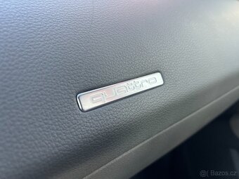Audi Q7 3,0 TDI QUATTRO NAVI / 2007 - 17