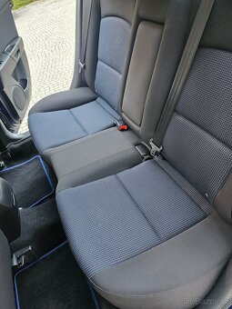 Mazda 3 Sedan 1.6 benzin 77 kW r.v. 2006, 158.000 km - 17