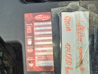Ford Focus, 1.MAJ. NEHAVAROVANÉ, NOVÁ STK - 17