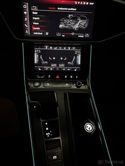 AUDI A 7 3.0 55TFSi C8 250KW S line DPH - 17
