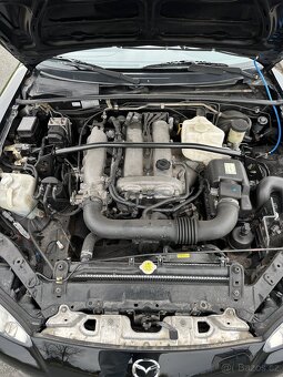 Mazda MX5 NB - 17