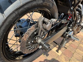 Yamaha xt 1200 Super tenere - 17