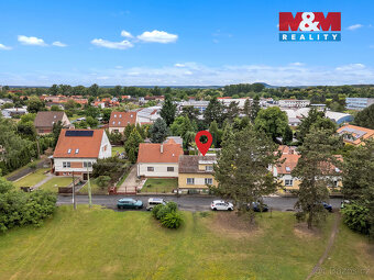 Prodej rodinného domu, 130 m², Mělník, ul. Na Staré cestě - 17