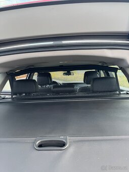 BMW 535D Touring RWD - 17