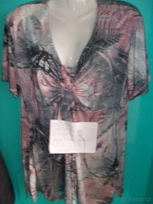 HALENKY+ TRIKA+ SVETŘÍKY-20 ks. - 17