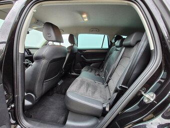 ŠKODA Kodiaq 2.0TDI 110kW 4x4 DSG 2022 Style Plus ČR ZÁRUKA - 17