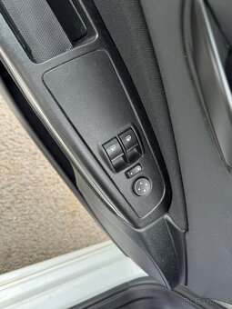 Fiat BRAVO 1.4i 66KW, 2009, 5 DVEŘÍ, KLIMA,CITY....ZACHOVALÉ - 17