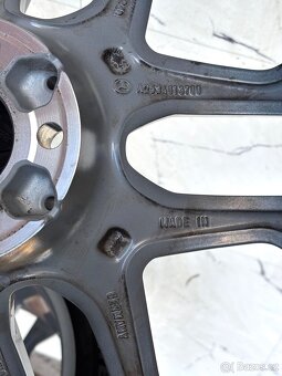 Glc r20 Mercedes AMG 20” Alu Kola R20 AMG 63 - 17