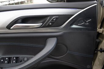 BMW X4 xDrive20i M Sport Edition A/T - 17