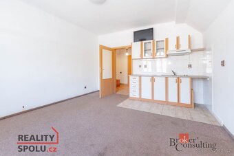 Prodej, komerční/činžovní dům, 500 m2, Horní Rokytnice 490, - 17