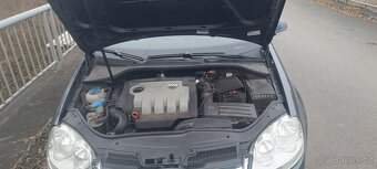 Volkswagen golf 5 - 17