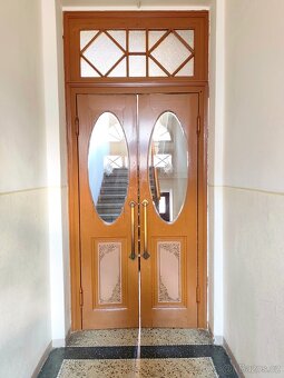 Vyjimecny byt 3+1 v lázních - 17