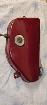 Jawa 250,350 bizon - 17