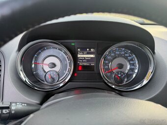 Lancia Voyager 2,8 CRD S-Type Limited 2015 - 17