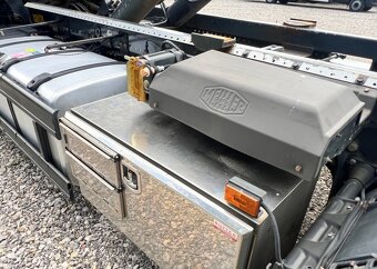 9181 - Scania R450 - 6x2 - Nosič kontejnerů – EURO 6  - 17