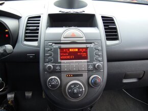 Kia Soul 1.6i 126koní r.v.5/2009 - 17