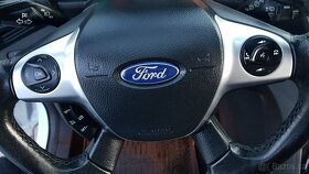Ford Kuga 2.0 TDCi Duratorq 120k Trophy X FWD 2016 - 17