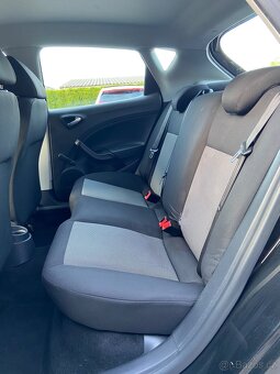 SEAT IBIZA / 1.0 MPI / 55KW / KLIMA / 2.MAJ./ SENZORY - 17