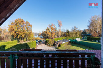 Prodej, Dům pro rodinnou rekreaci, 120 m², Podhoří u Chebu - 17
