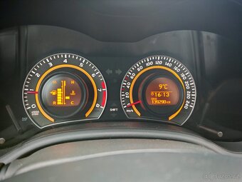 Toyota Corolla 1.6 benzín 97kw - 17