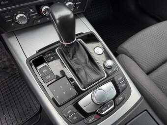 Audi A6 Avant 3.0TDi 4x4 200Kw S-line Matrix CZ DPH - 17
