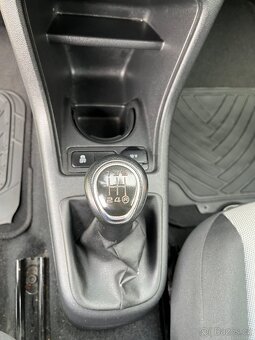 Škoda Citigo 1.0 MPi Edition - 17