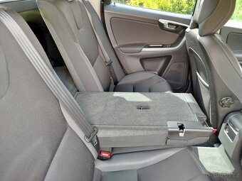 Prodám Volvo XC60 - 2.0, D3 - 17
