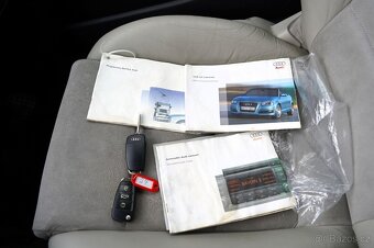 Audi A3 1.9 TDI, Kabrio, nová STK - 17
