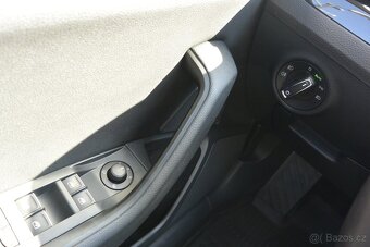 PRODÁM Škoda Superb 2.0TDi L&K DSG, PO SERVISU - 17