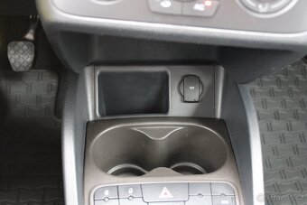 Seat Ibiza 1,2TSI 77KW, STYLE, KLIMA, ČR, r.v. 2012 - 17