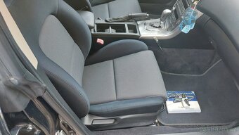 Prodám Subaru Legacy 2.5i 4x4 121kw ČR  automat - 17