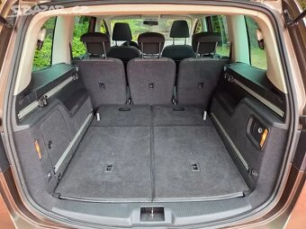 VW Sharan 2.0TDI 103kW,7 míst, navi, panorama, serviska - 17