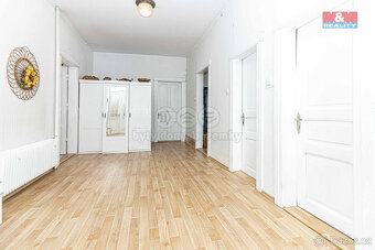 Prodej nájemního domu, 490 m², Zbraslavice - 17