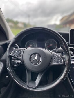 Mercedes-Benz c220 w205 - 17