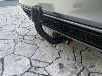 Audi S-line A4 b8 2.0tdi 140kw 1.majitel - 17